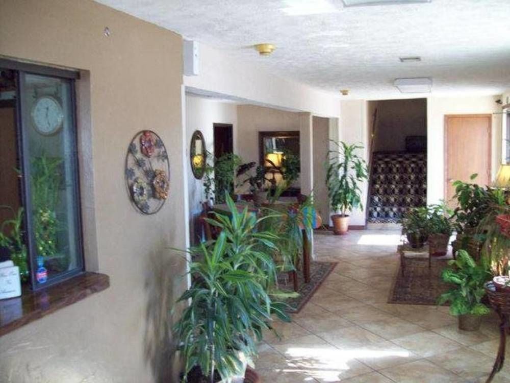 Lyons Inn מראה חיצוני תמונה