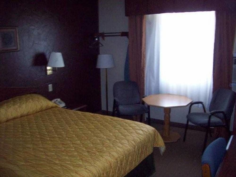 Lyons Inn מראה חיצוני תמונה