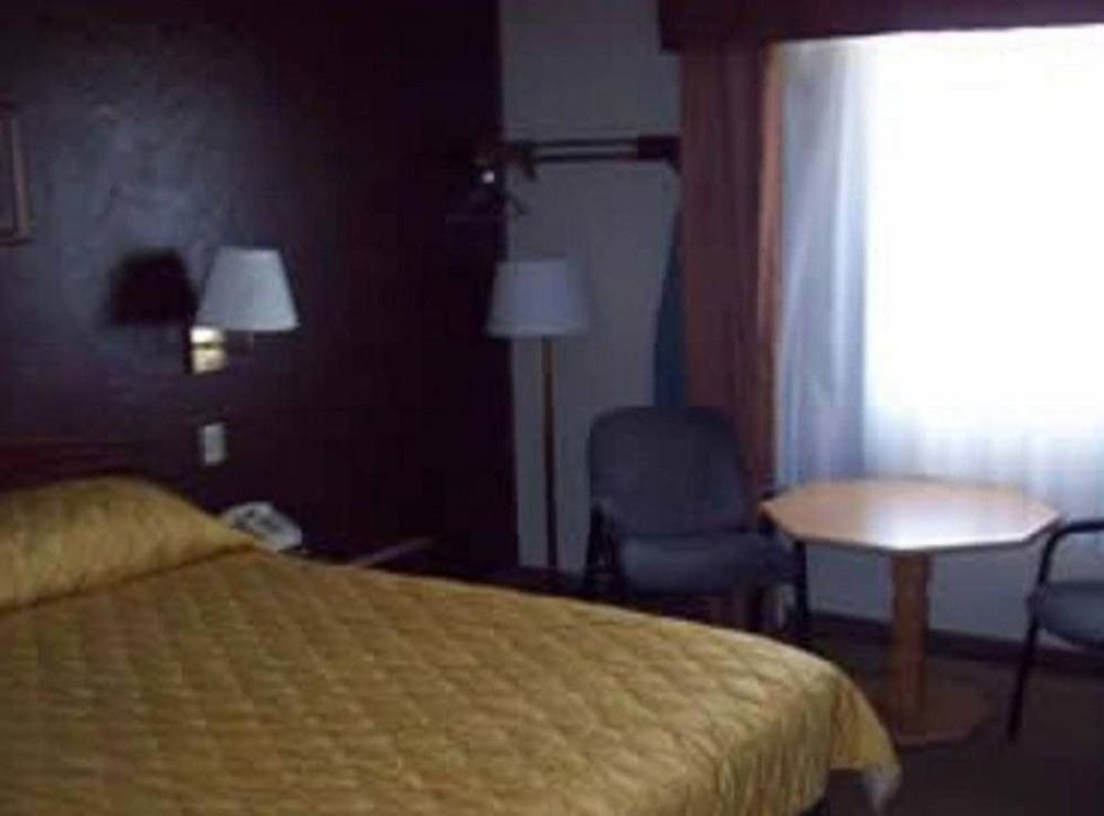 Lyons Inn מראה חיצוני תמונה