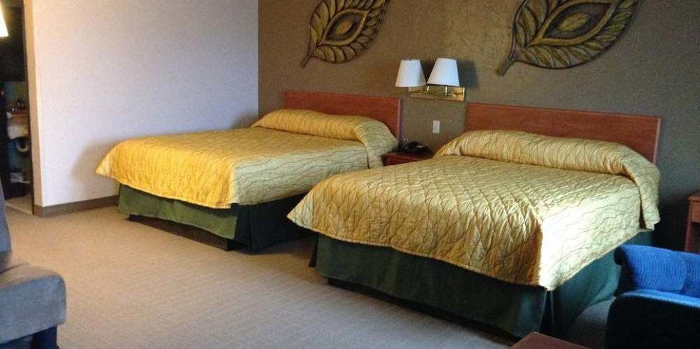 Lyons Inn מראה חיצוני תמונה