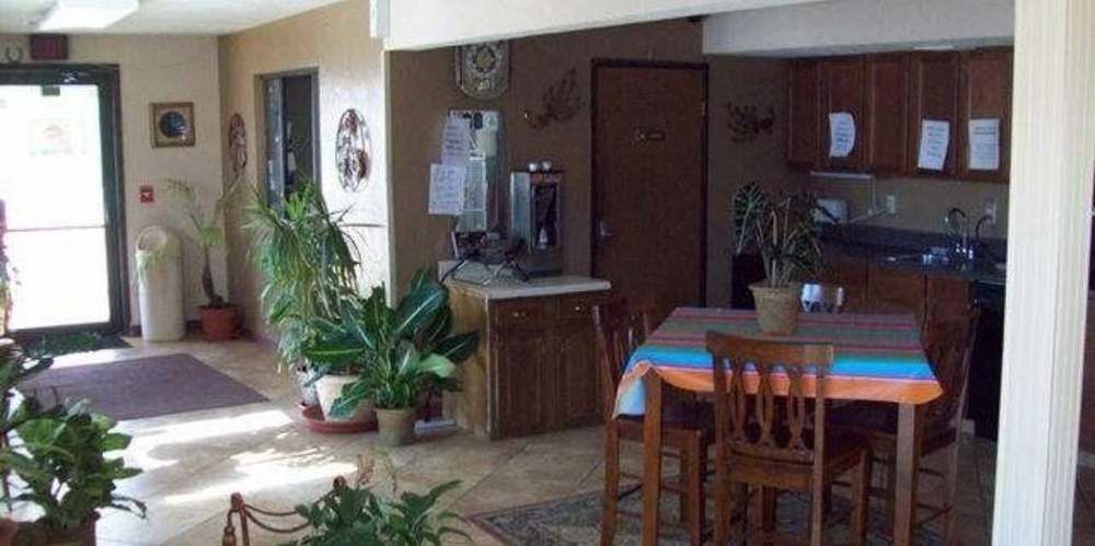 Lyons Inn מראה חיצוני תמונה