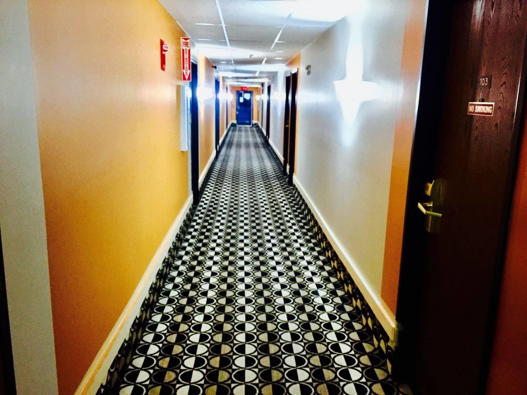 Lyons Inn מראה חיצוני תמונה